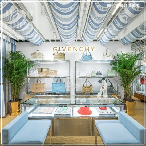 givenchy sogo